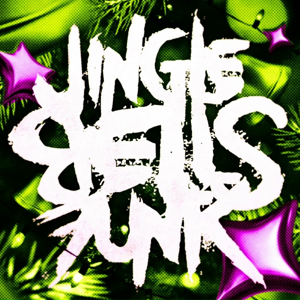 74blade, kg.mano - Jingle Bells Funk