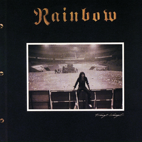 Rainbow - Miss Mistreated