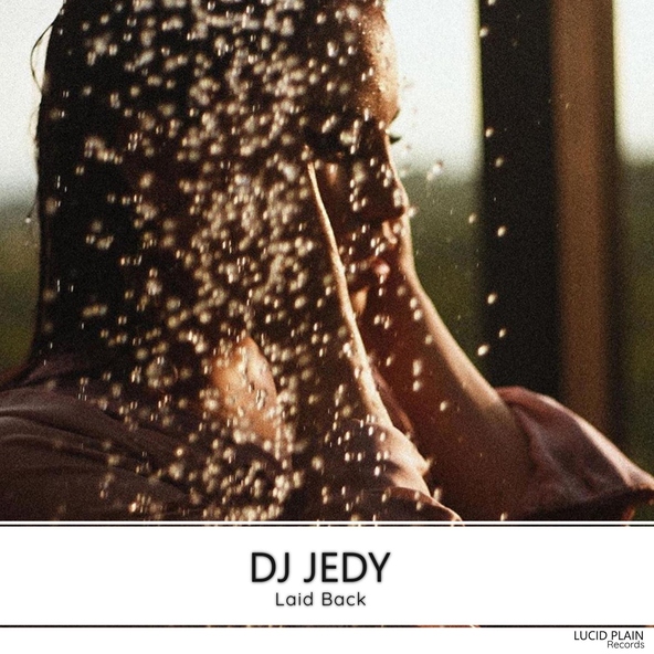 DJ Jedy - Laid back