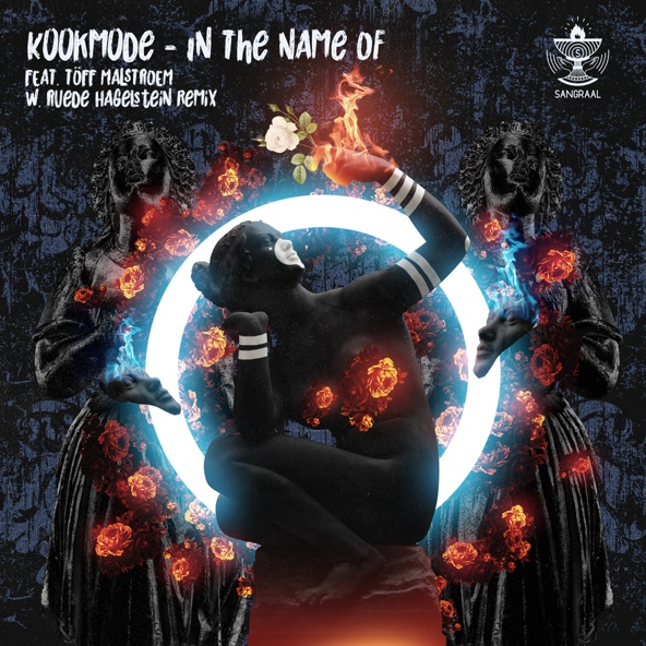 Kookmode, T&ouml;ff Malstroem - In The Name Of