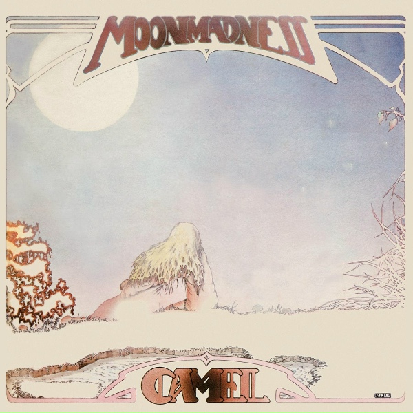 Camel - Another Night