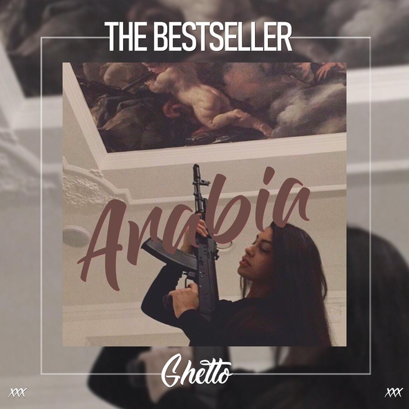 The Bestseller - Arabia