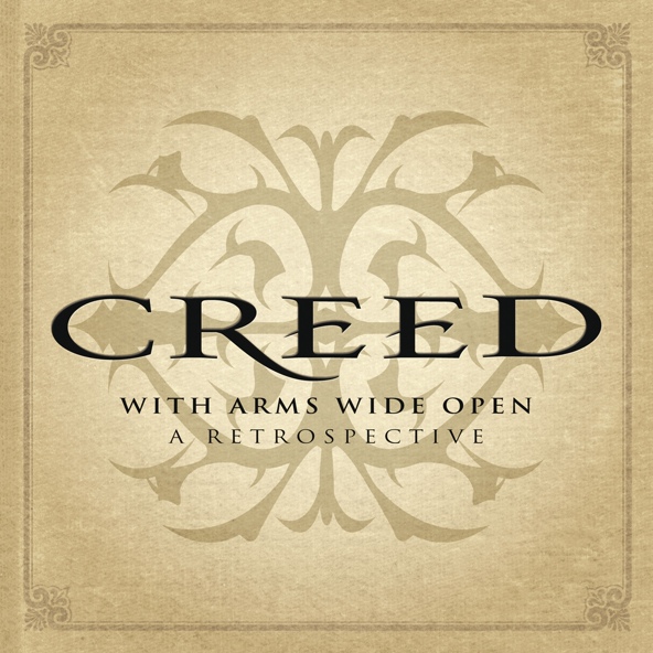 Creed - A Thousand Faces