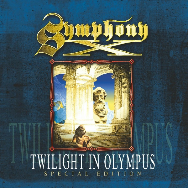 Symphony X - In the Dragon's Den