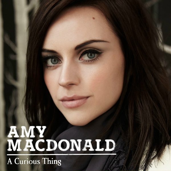Amy Macdonald - My Only One