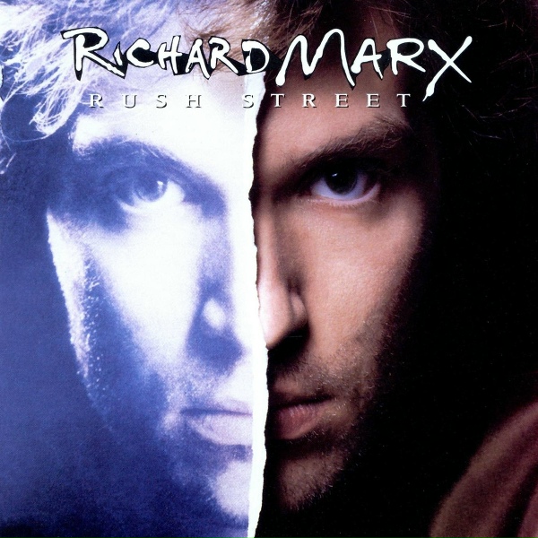Richard Marx - Take This Heart