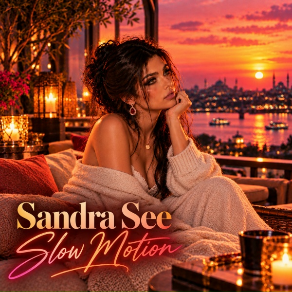 Sandra See - Slow Motion