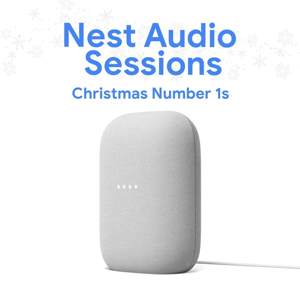 Bastille - Merry Xmas Everybody