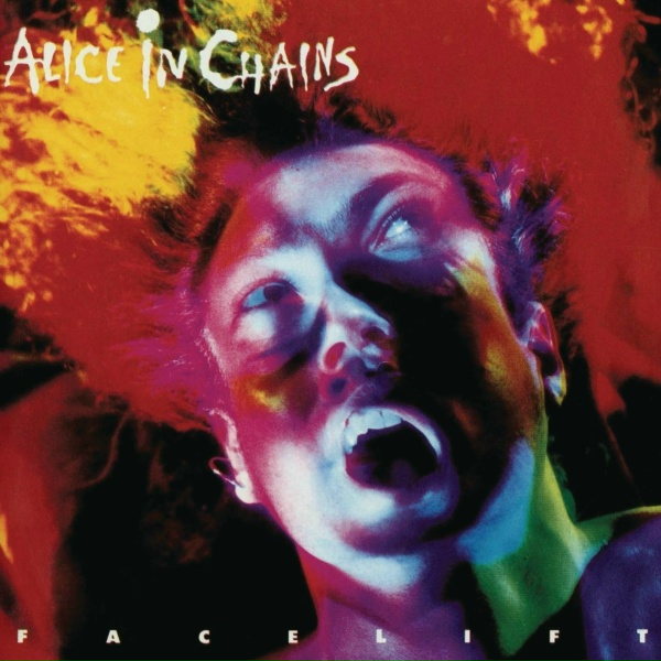 Alice In Chains - I Know Somethin (Bout You)