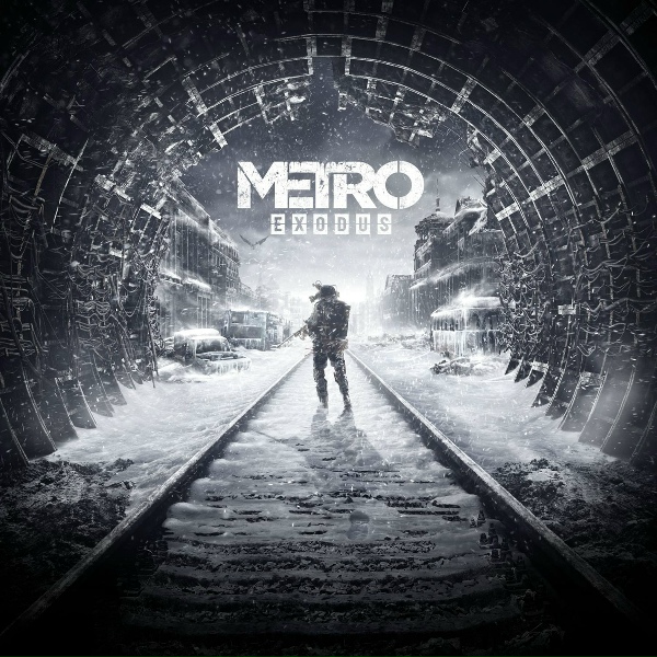 Metro Exodus feat. Alexey Omelchuk - Deadly Claws