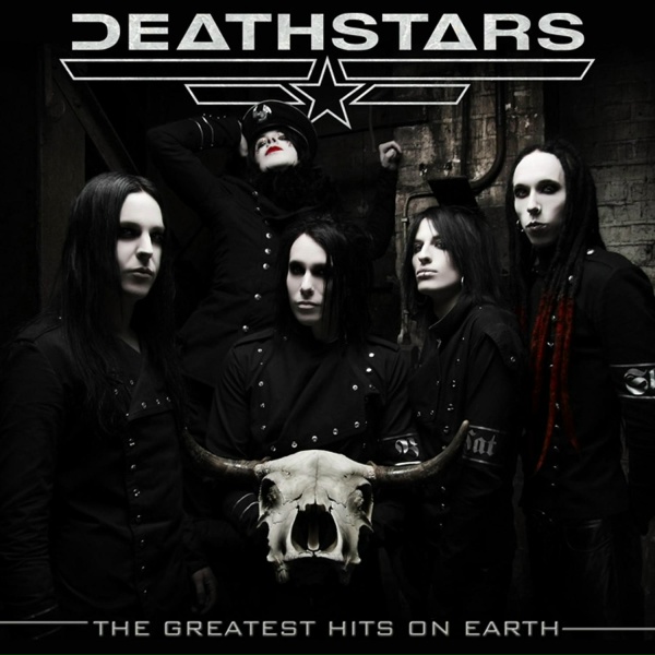 Deathstars - Chertograd