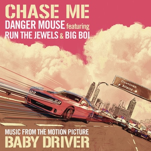 Danger Mouse feat. Run The Jewels, Big Boi
