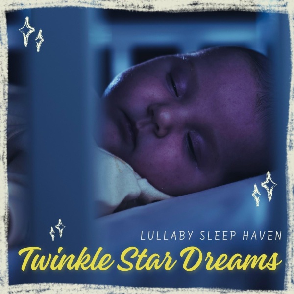 Lullaby Sleep Haven - Serene Whispers
