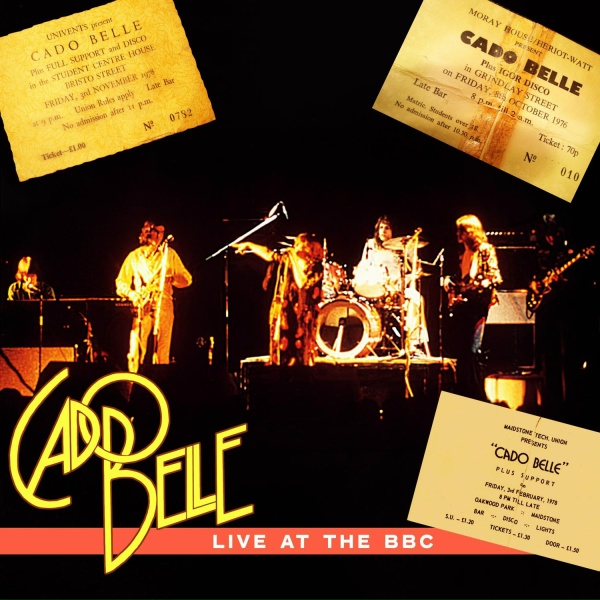 Maggie Reilly feat. Cado Belle - Play It Once for Me