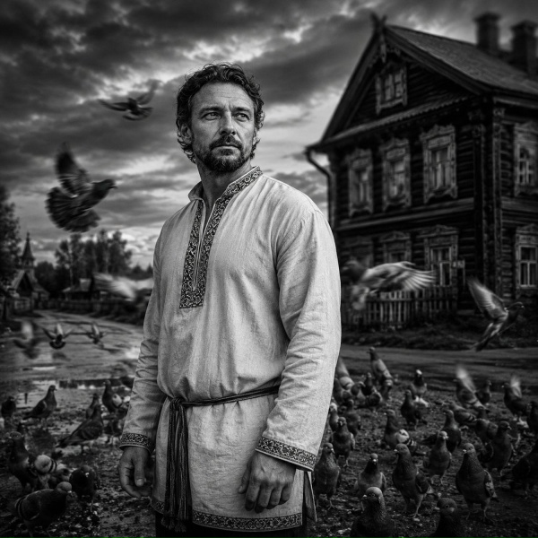 Aleksa Arenas - Родители