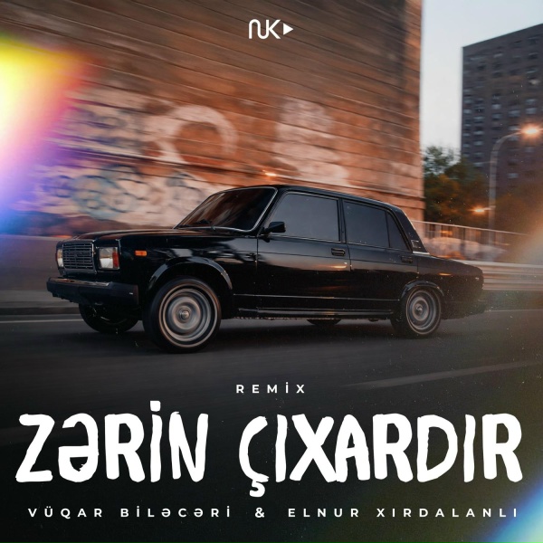 Vüqar Biləcəri feat. Elnur Xırdalanlı