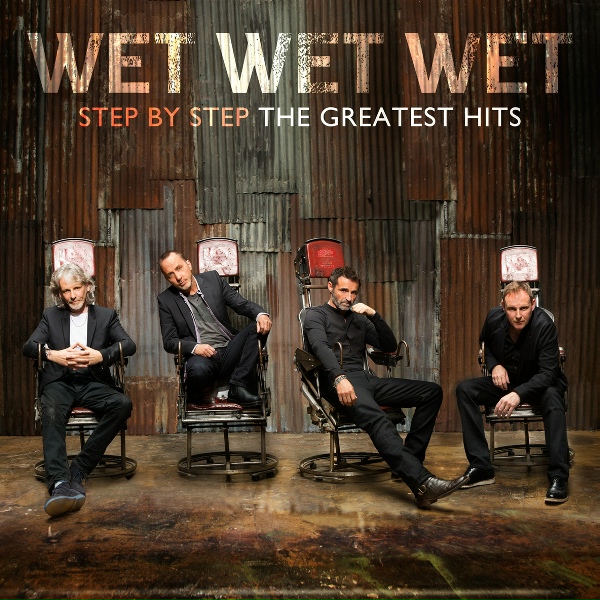 Wet Wet Wet - Weightless
