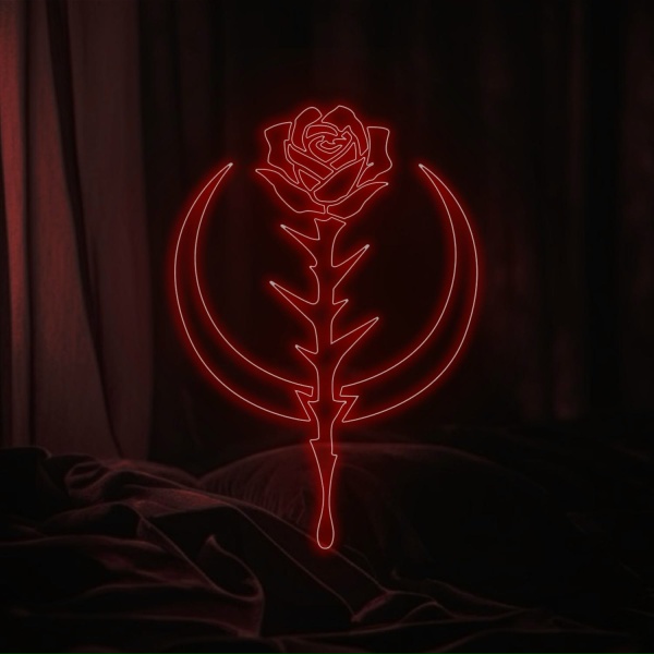 Ash to Eden - Good Girl