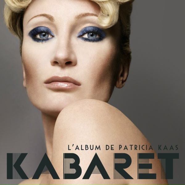 Patricia Kaas - Mon Piano Rouge