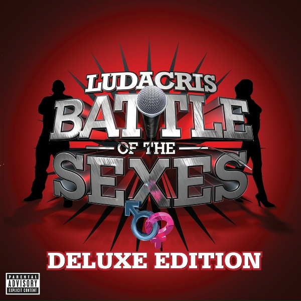 Ludacris feat. I-20 - B.O.T.S. Radio
