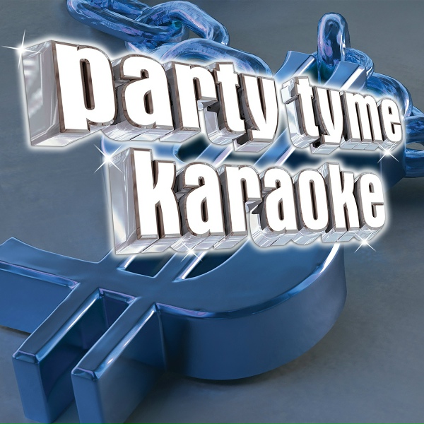 Party Tyme Karaoke - Air Force Ones (Made Popular By Nelly) [Karaoke Version]