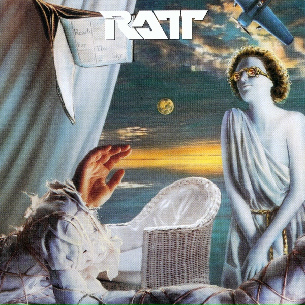 Ratt - What I'm After