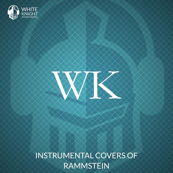White Knight Instrumental - Buck Dich (Instrumental)