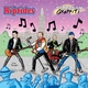 The Riptides feat. Bif Naked - Someone Just Like You (feat. Bif Naked)