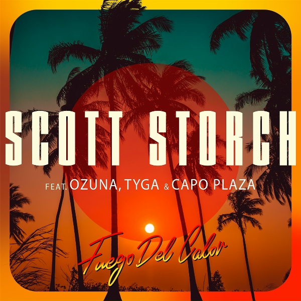 Scott Storch feat. Ozuna, Tyga, Capo Plaza
