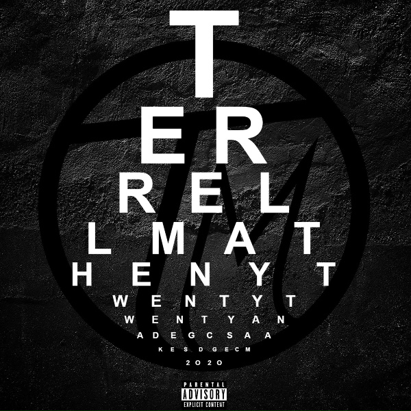 Terrell Matheny feat. AlBeez 4 Sheez