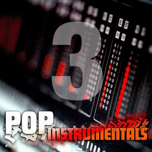 Real Instrumentals - I Follow Rivers (The Magician Remix Instrumental Version)
