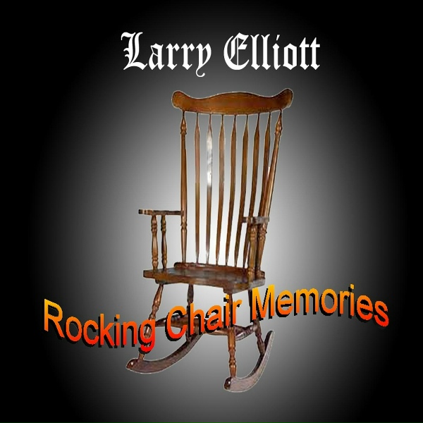 Larry Elliott - Where Do We Go from Here