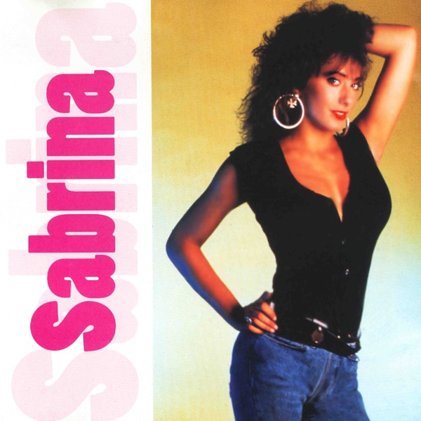 Sabrina - Funky Girl