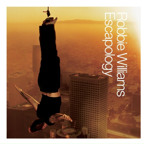 Robbie Williams - How Peculiar