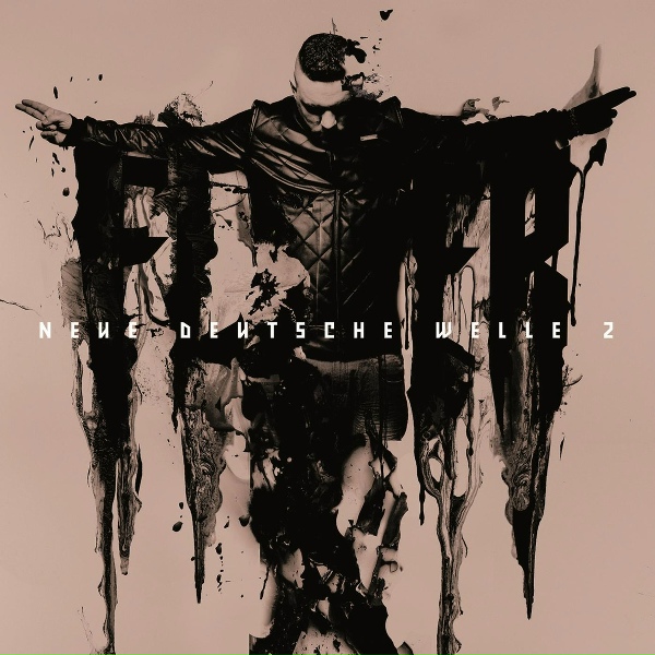 Fler - Gangster-Rap 2.0