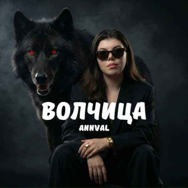 ANNVAL - Волчица