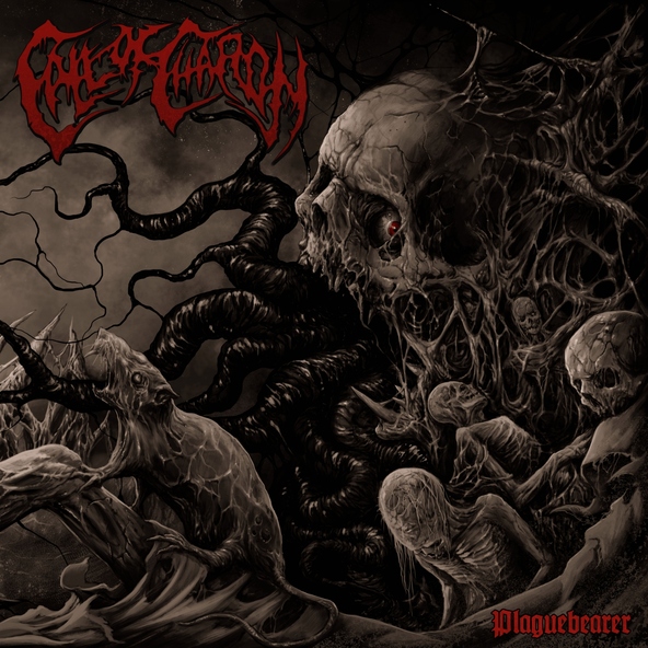 Call of Charon - The Decline of the West