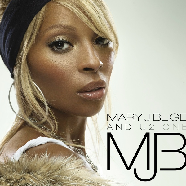 Mary J. Blige - I'm Going Down