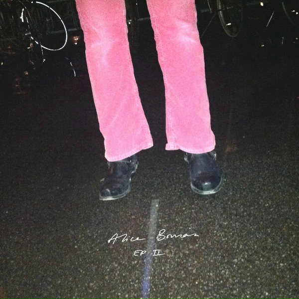 Alice Boman - What