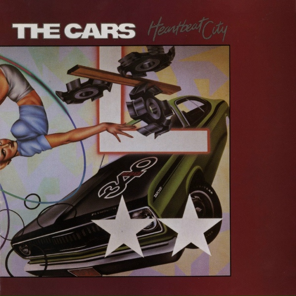 The Cars - Why Can't I Have You