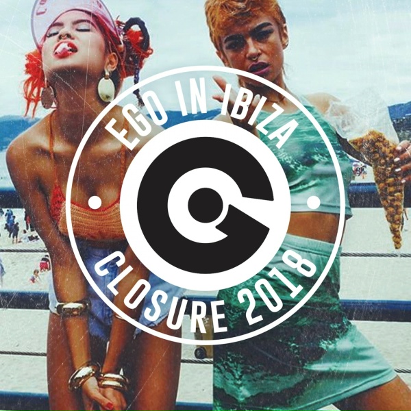 Gamuel, leCorvette - Never Let You Go