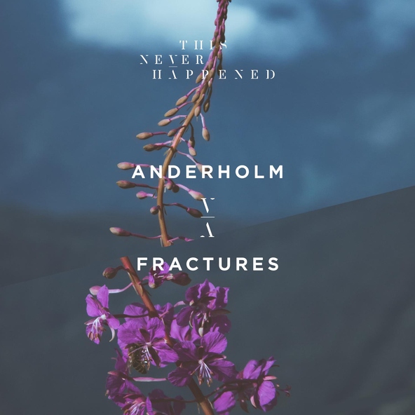 Anderholm feat. Alexandra Pride