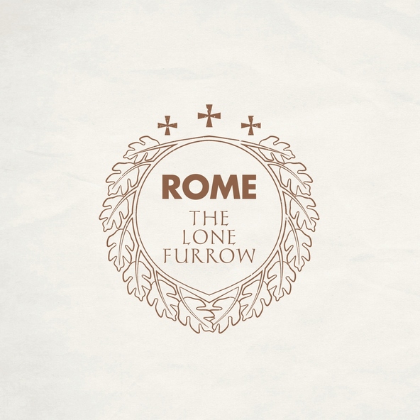 Rome - The Twain