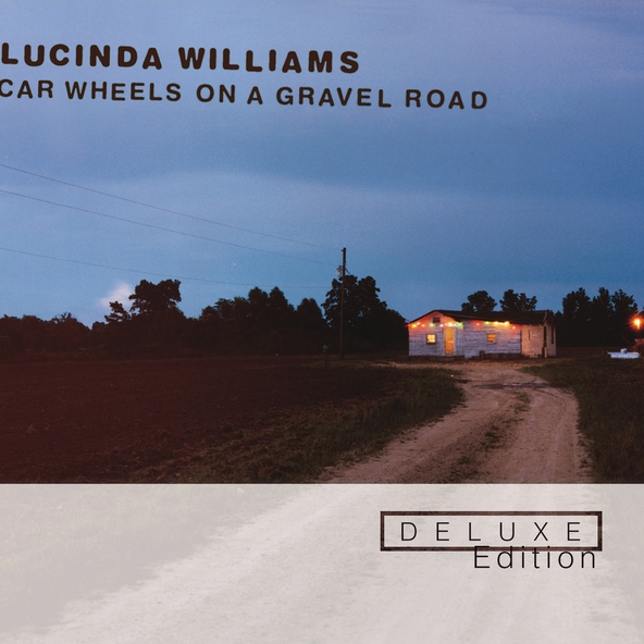 Lucinda Williams - Still I Long For Your Kiss