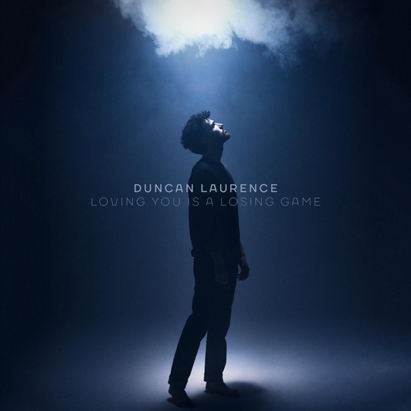 Duncan Laurence - Love Don&rsquo;t Hate It