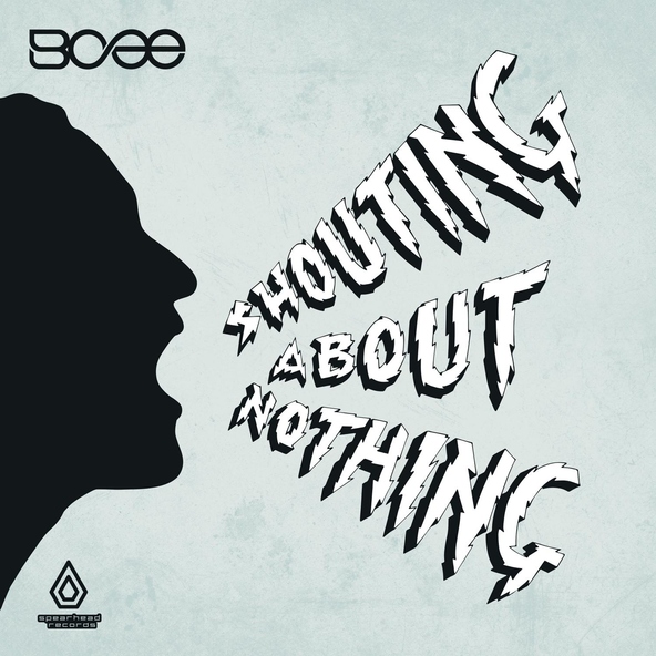 BCee, Charlotte Haining - First Love