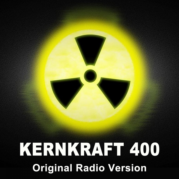 EDM Blaster - Kernkraft 400