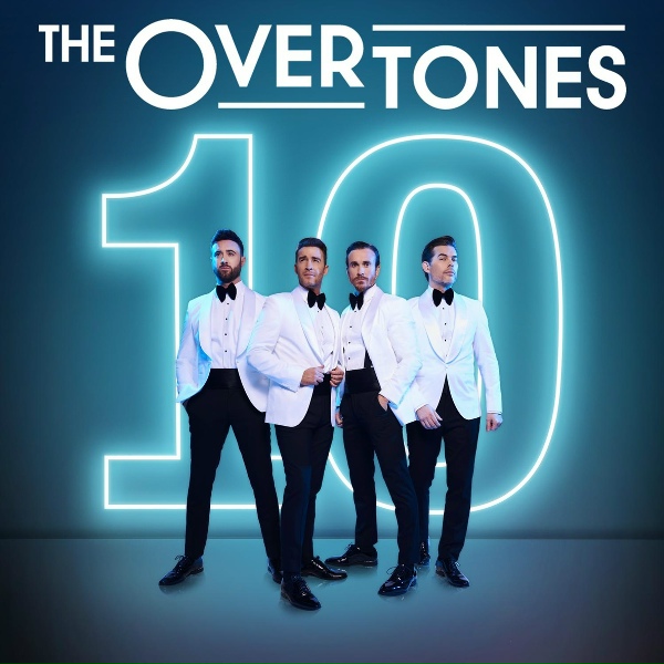 The Overtones - Gambling Man 2.0