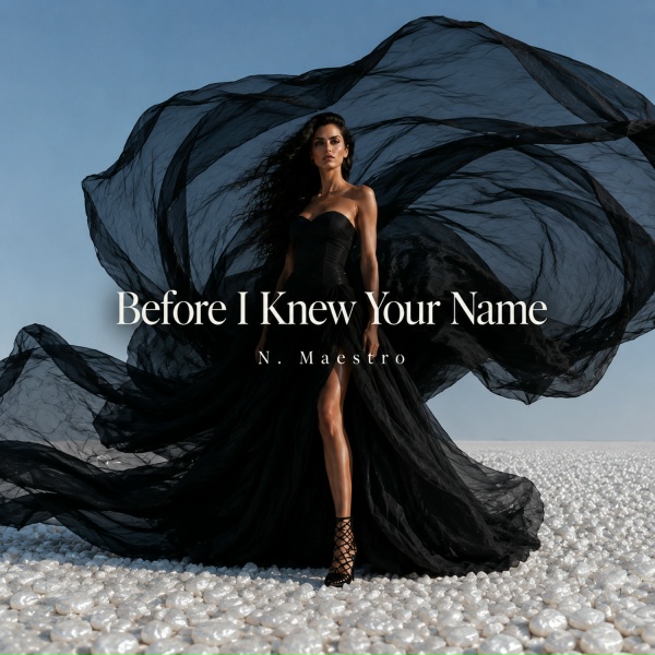 N. Maestro - Before I Knew Your Name