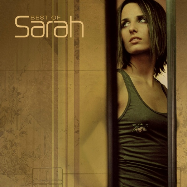 Sarah - Close